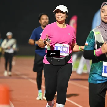 Runner Photo 4930170