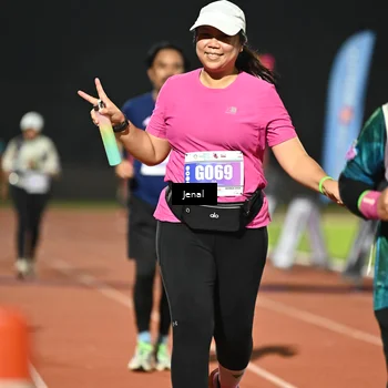 Runner Photo 4930177