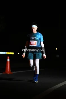 Runner Photo 4930181