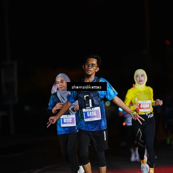 Runner Photo 4930190