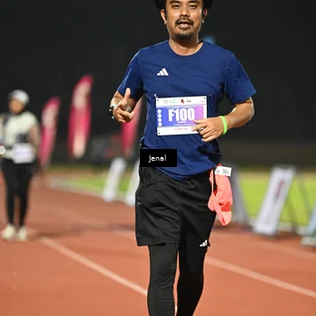Runner Photo 4930193
