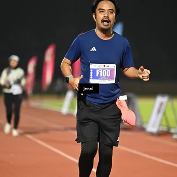 Runner Photo 4930194