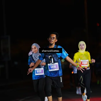 Runner Photo 4930195