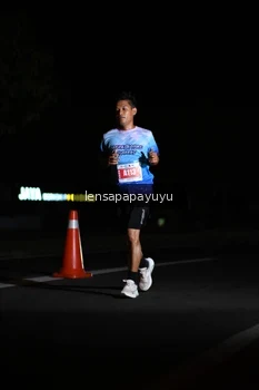 Runner Photo 4930196