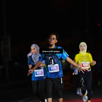 Runner Photo 4930199