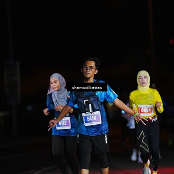 Runner Photo 4930203