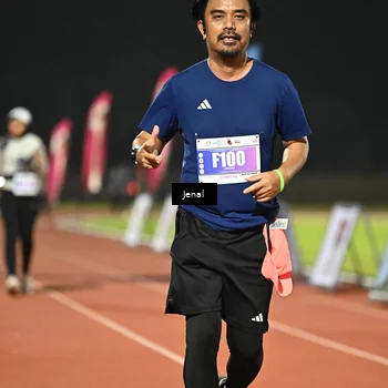 Runner Photo 4930205