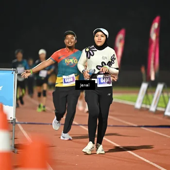 Runner Photo 4930206