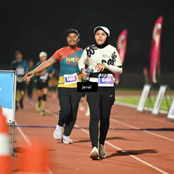 Runner Photo 4930208