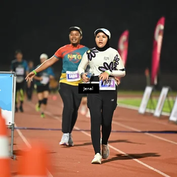 Runner Photo 4930212