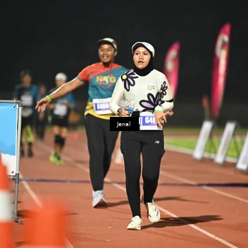 Runner Photo 4930214