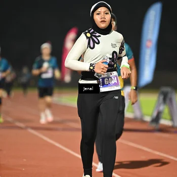 Runner Photo 4930221