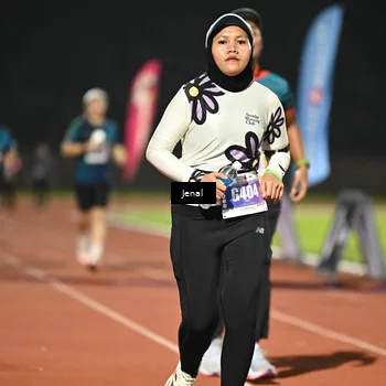 Runner Photo 4930222