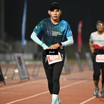 Runner Photo 4930223