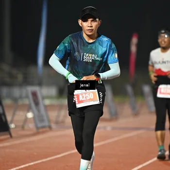 Runner Photo 4930224