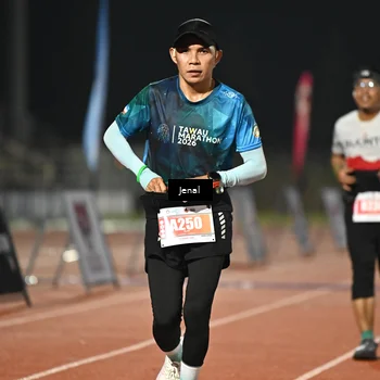 Runner Photo 4930226