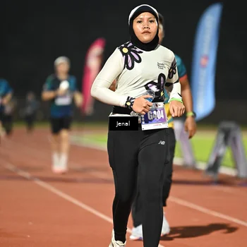 Runner Photo 4930228