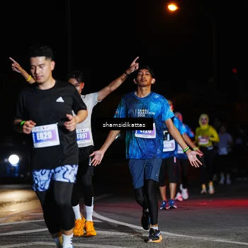 Runner Photo 4930230
