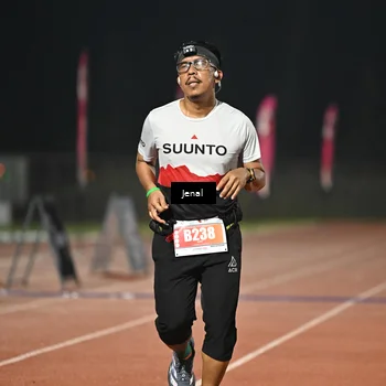 Runner Photo 4930239