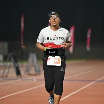 Runner Photo 4930243