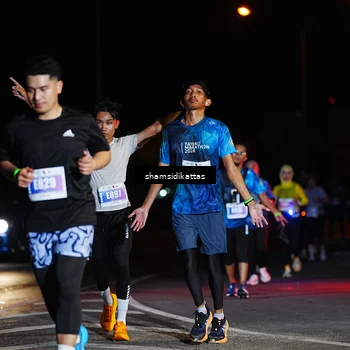 Runner Photo 4930245