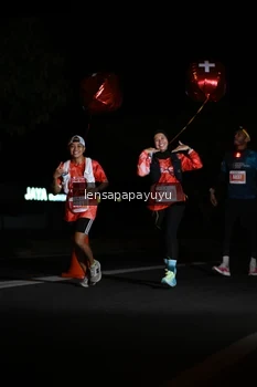 Runner Photo 4930246
