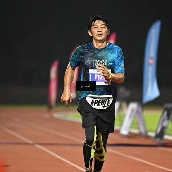 Runner Photo 4930253