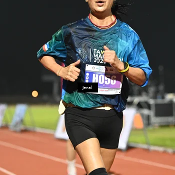 Runner Photo 4930254