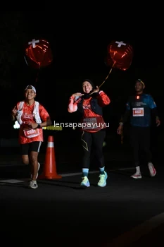 Runner Photo 4930260