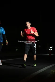 Runner Photo 4930261