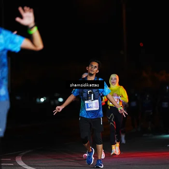 Runner Photo 4930262