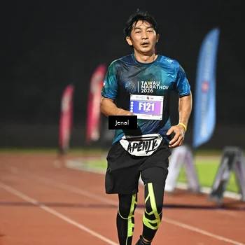 Runner Photo 4930264