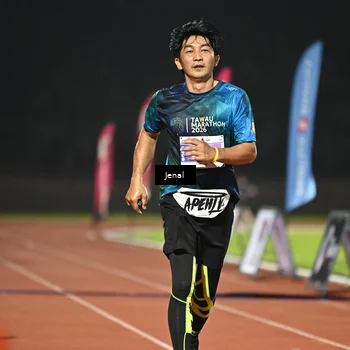 Runner Photo 4930267