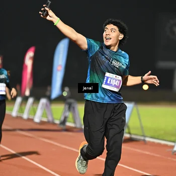 Runner Photo 4930271