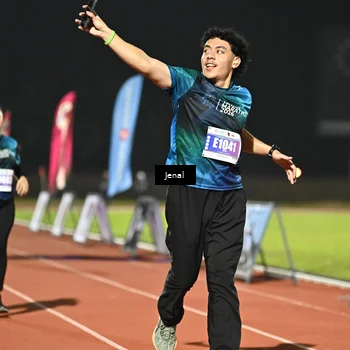 Runner Photo 4930272