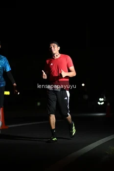 Runner Photo 4930273