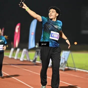 Runner Photo 4930276
