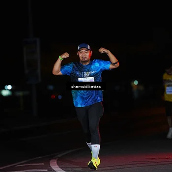 Runner Photo 4930277