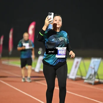 Runner Photo 4930278