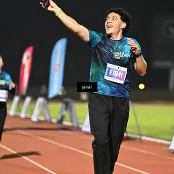Runner Photo 4930280