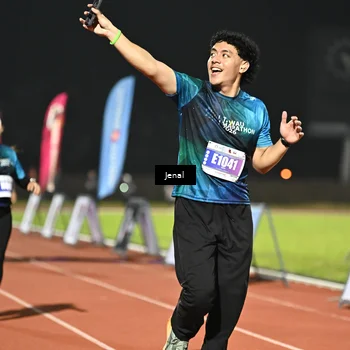 Runner Photo 4930281