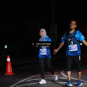 Runner Photo 4930282