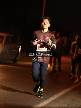 Runner Photo 4930287