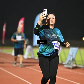 Runner Photo 4930289