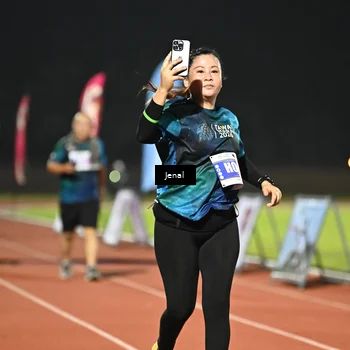 Runner Photo 4930290