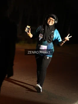 Runner Photo 4930291