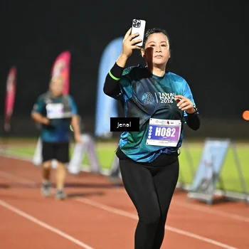 Runner Photo 4930292