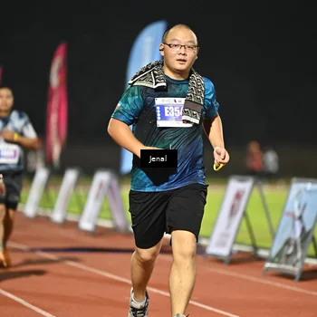 Runner Photo 4930297