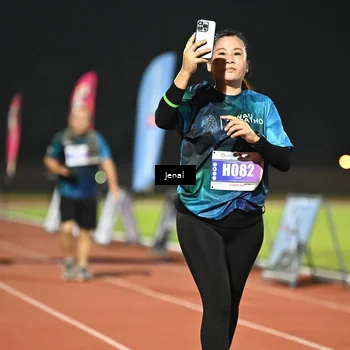 Runner Photo 4930298