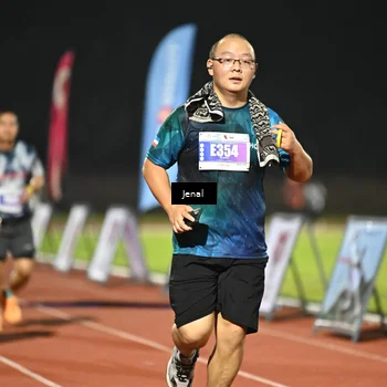 Runner Photo 4930302